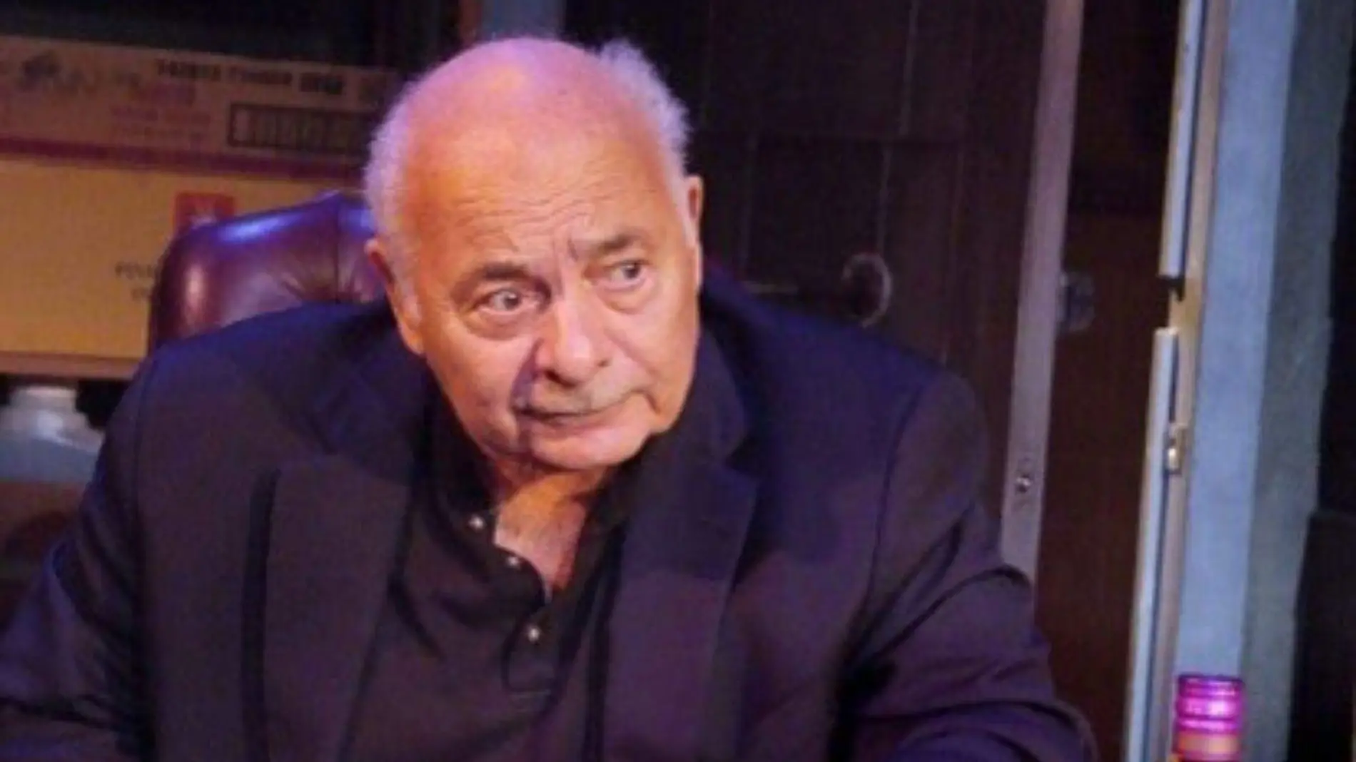 Burt Young